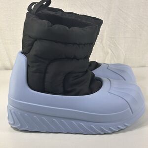 adidas Originals AdiFom Superstar Winter Boot Clear Sky IG2162 Women's Size 6.5